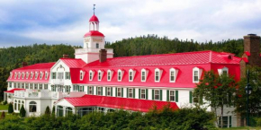  Hotel Tadoussac  Тадуссак